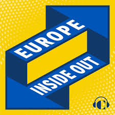 Europe inside out byCarneggie